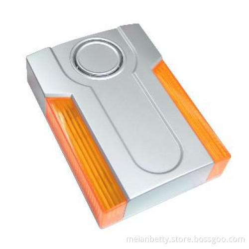 2013 New Product Wireless Simple Sound and Light Siren